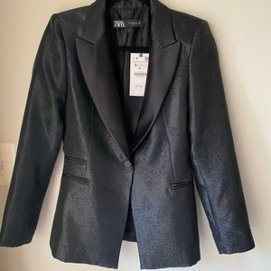 Zara Blazer